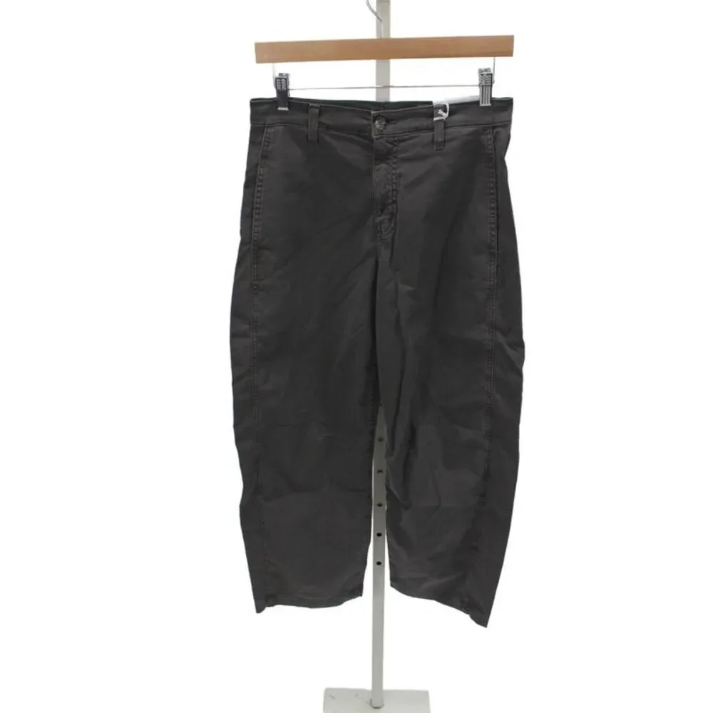 AG Women Chino Pants Gray Size 25